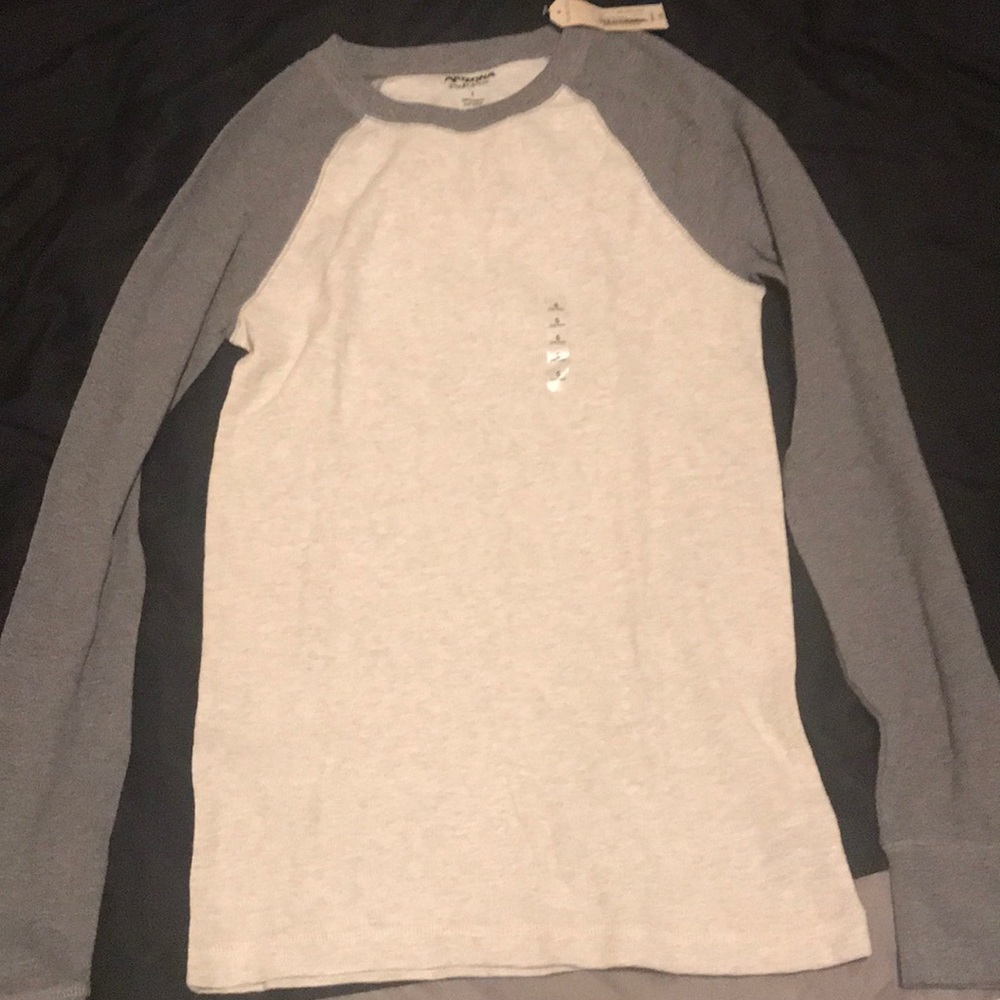 Arizona long sleeve